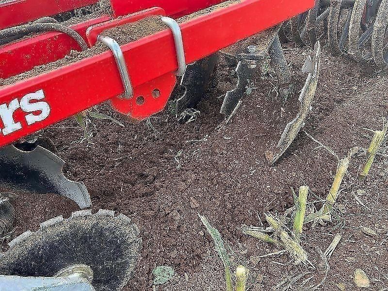 Evers JE 300 / VARIO