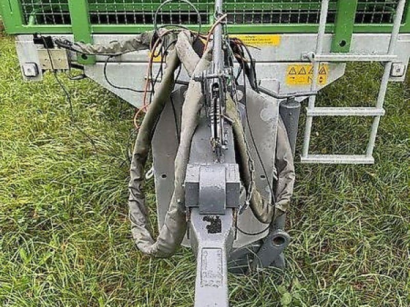 Metal-Fach AUFLAUFBREMSE