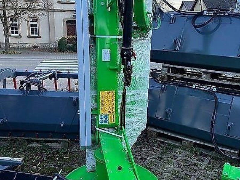 Talex TROMMELMÄHWERK