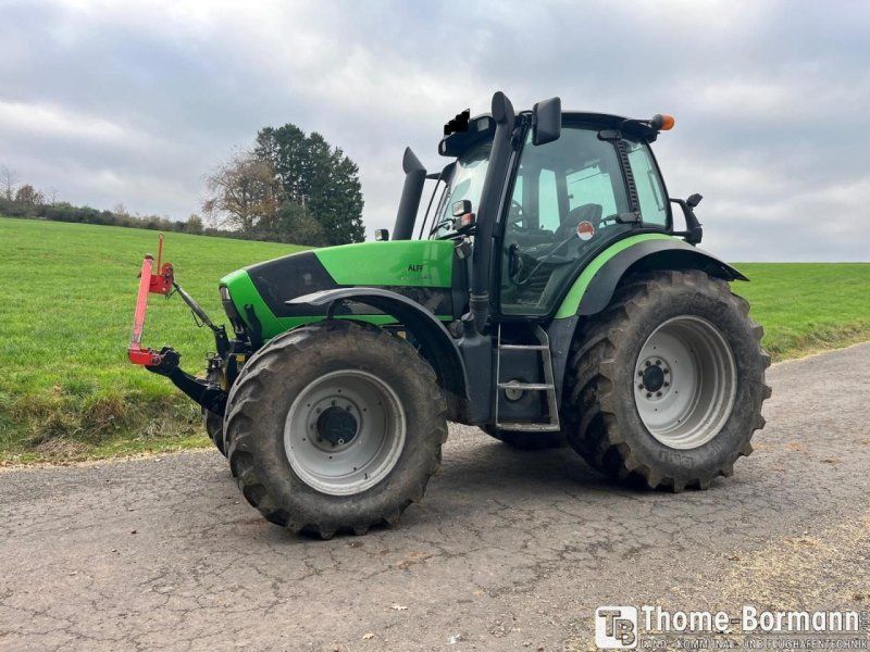 Deutz-Fahr M 620