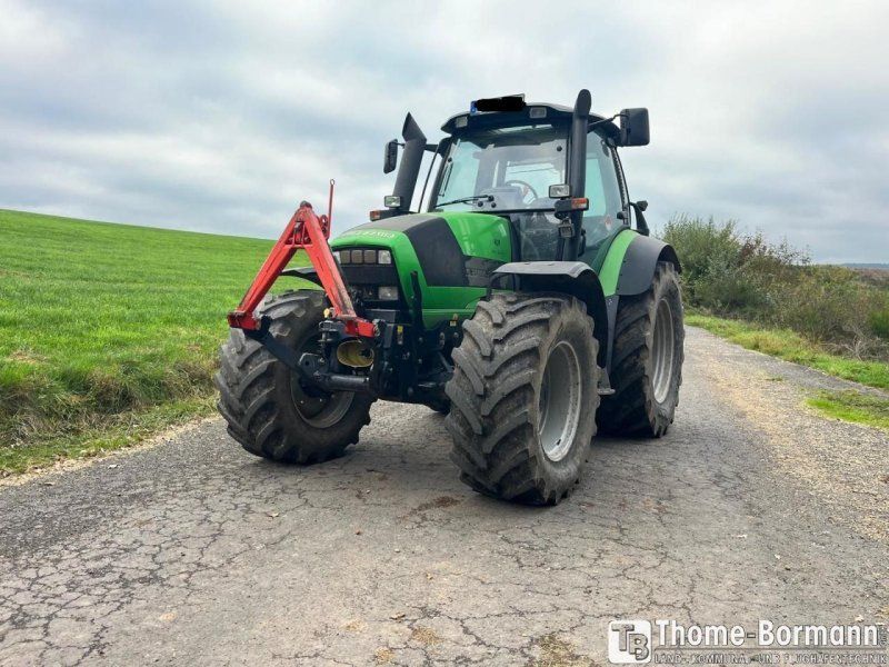 Deutz-Fahr M 620