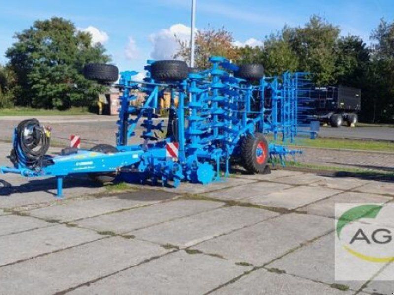 Lemken KORALIN 9/660 KUA