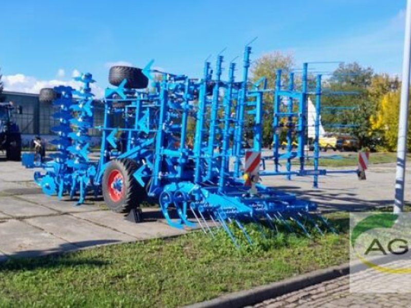 Lemken KORALIN 9/660 KUA