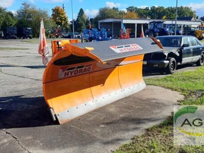 Hydrac PARATEC PT-III-300