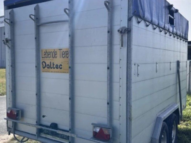 Daltec Viehanhänger
