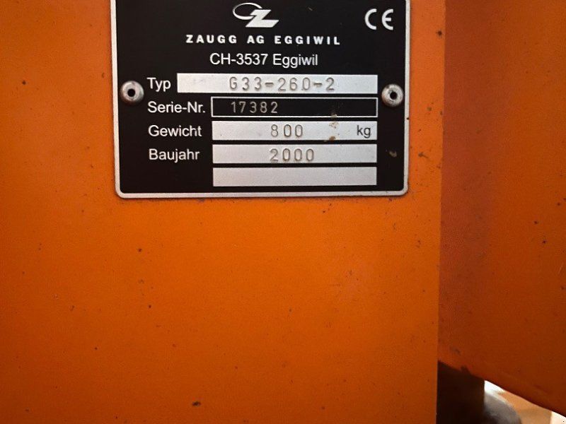 G33-260-2