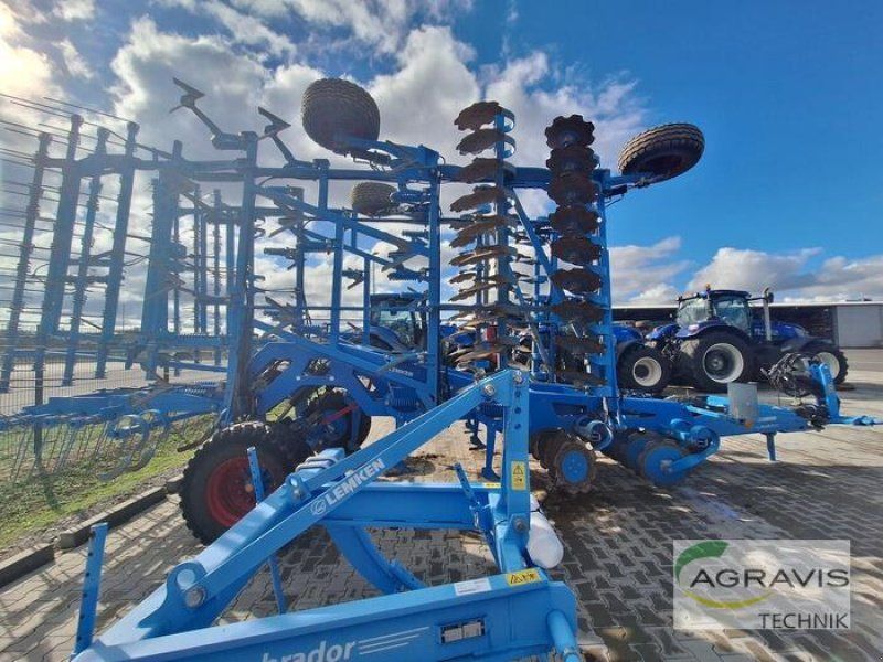 Lemken KORALIN 9/840 KUA