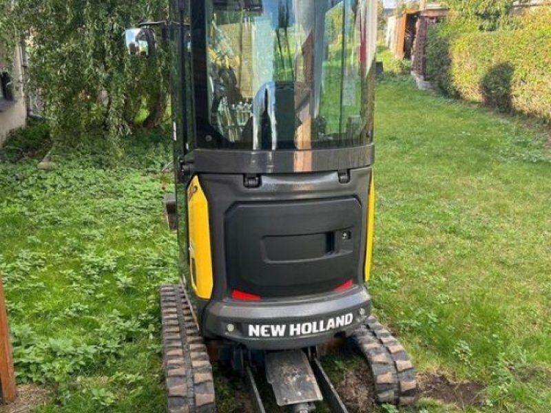CNH E 20 D