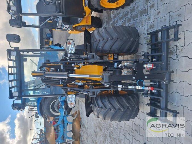 JCB 403 AGRI