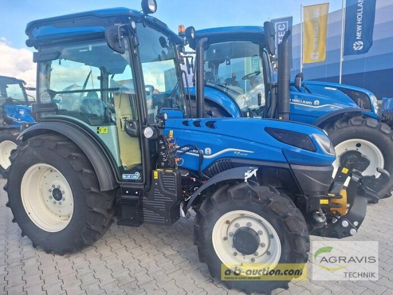 New Holland T 4.100 F CAB