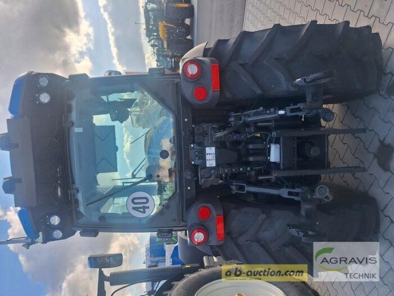 New Holland T 4.100 F CAB