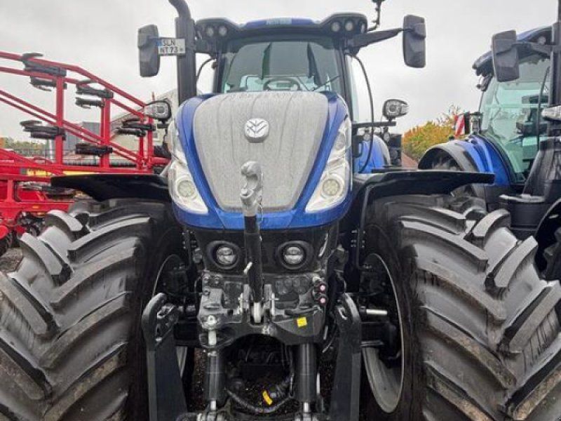 New Holland T 7.315 AUTO COMMAND HD PLM