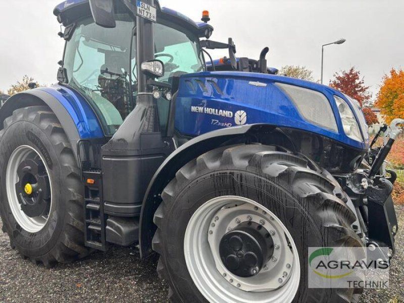 New Holland T 7.315 AUTO COMMAND HD PLM