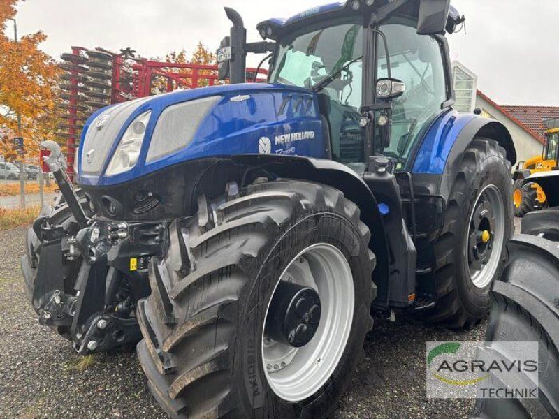 New Holland T 7.315 AUTO COMMAND HD PLM
