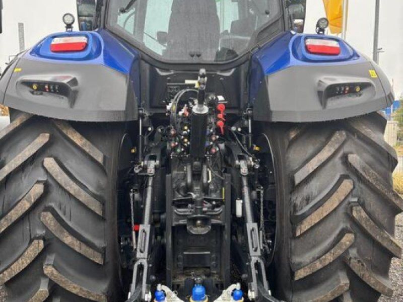 New Holland T 7.315 AUTO COMMAND HD PLM