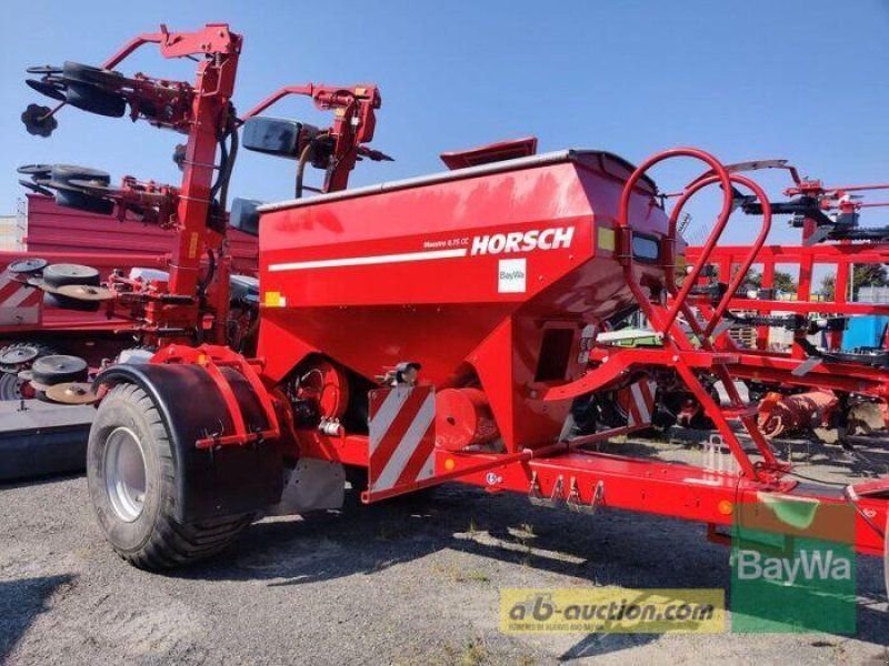 Horsch MAESTRO 8.75 CC