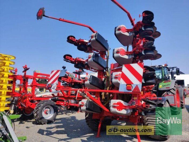 Horsch MAESTRO 8.75 CC