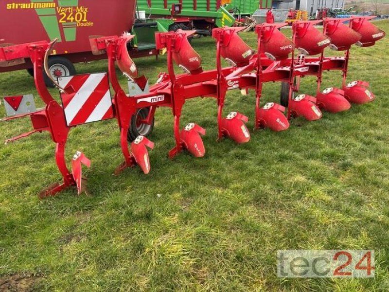 Einböck OVLAC MINI NF 7 SCHAR
