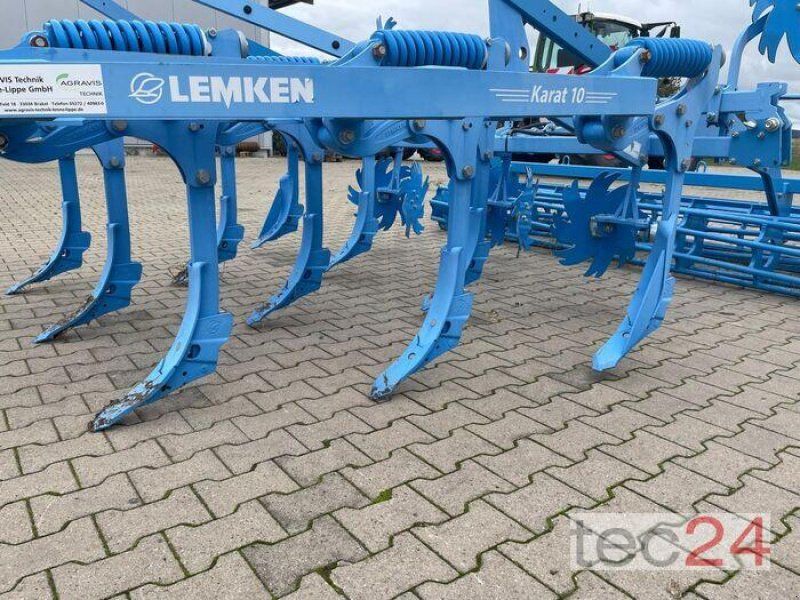 Lemken KARAT 10/300 U