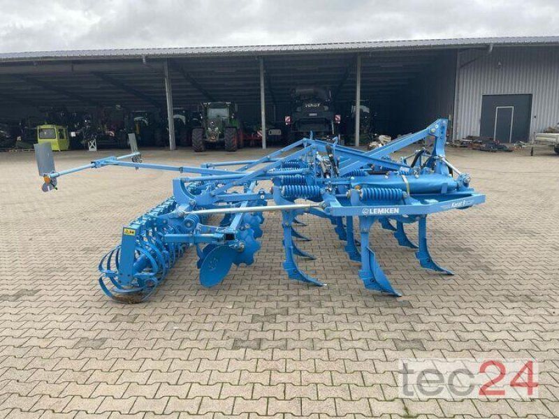 Lemken KARAT 9/400 KU