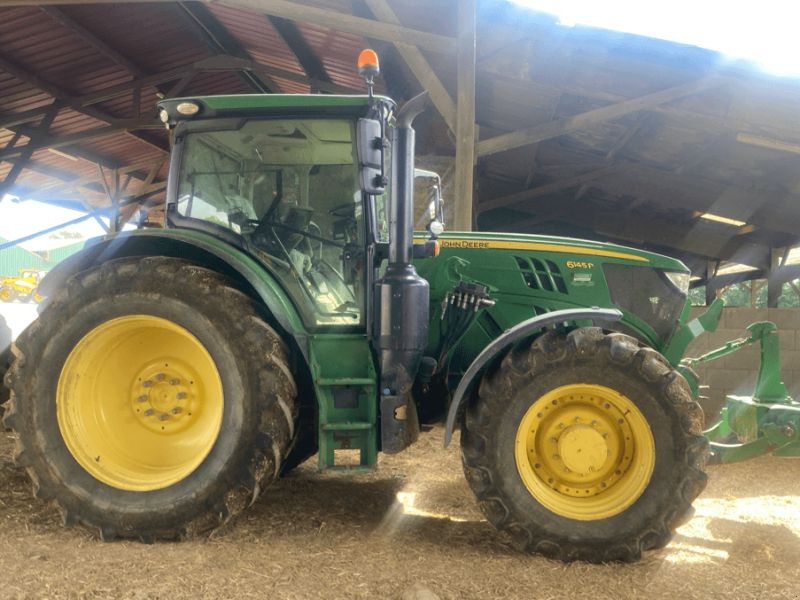John Deere 6145R