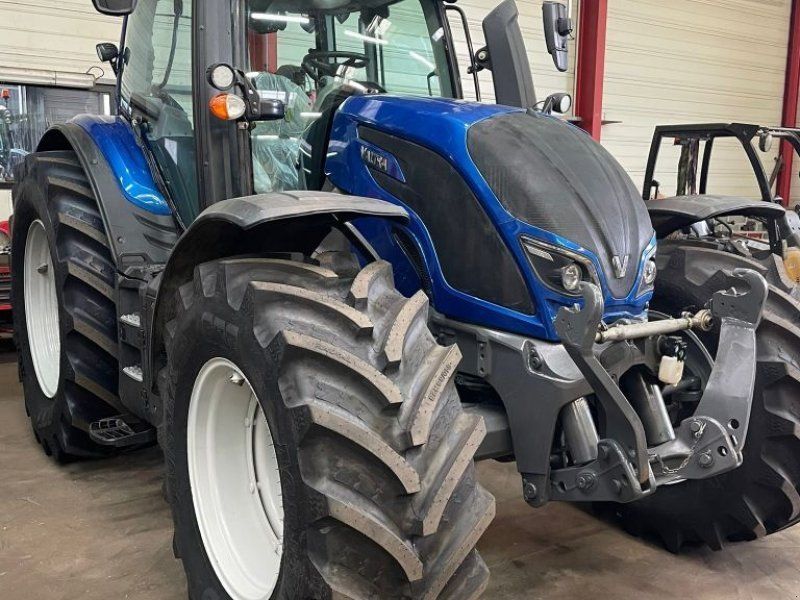 Valtra N174D SKYVIEW