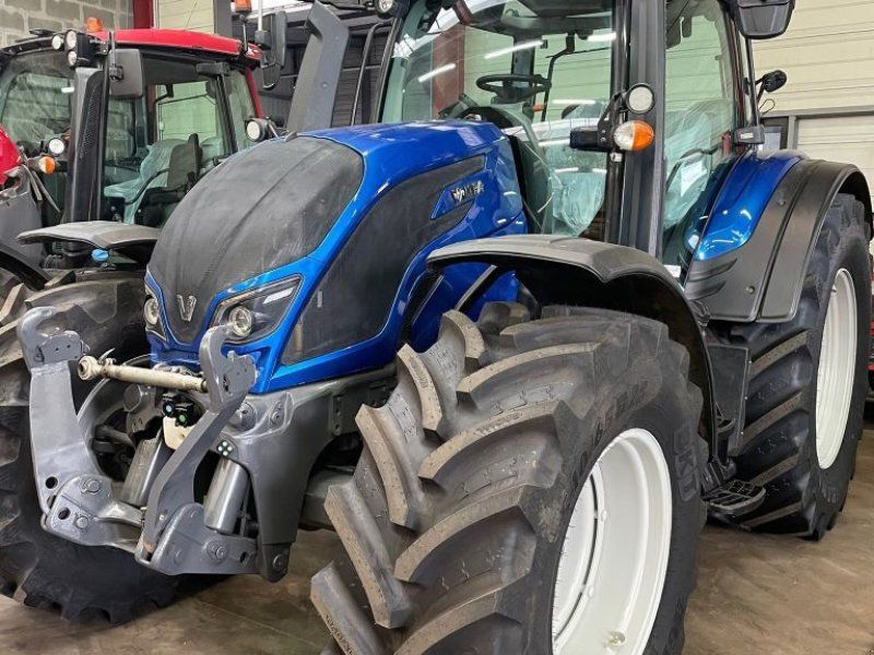 Valtra N174D SKYVIEW