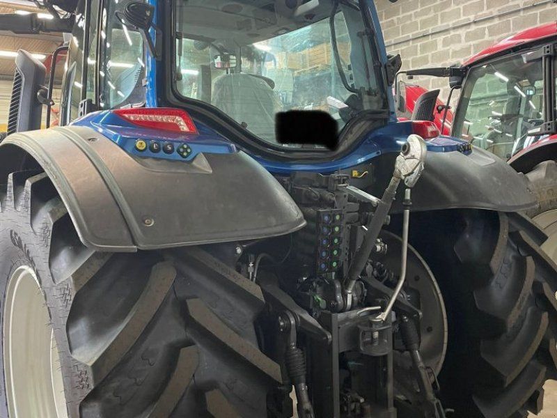 Valtra N174D SKYVIEW