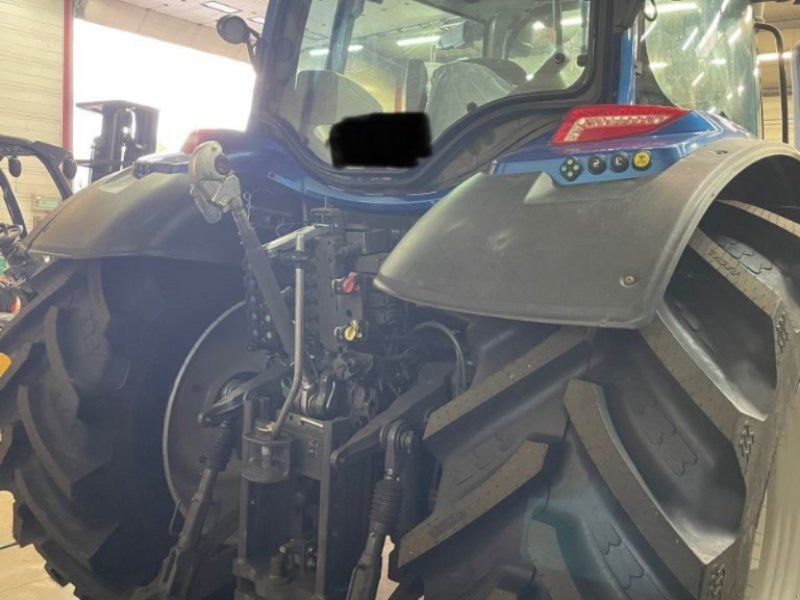 Valtra N174D SKYVIEW