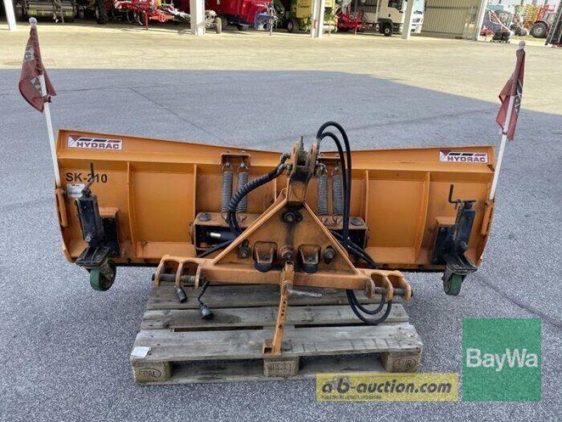 Hydrac SK-210