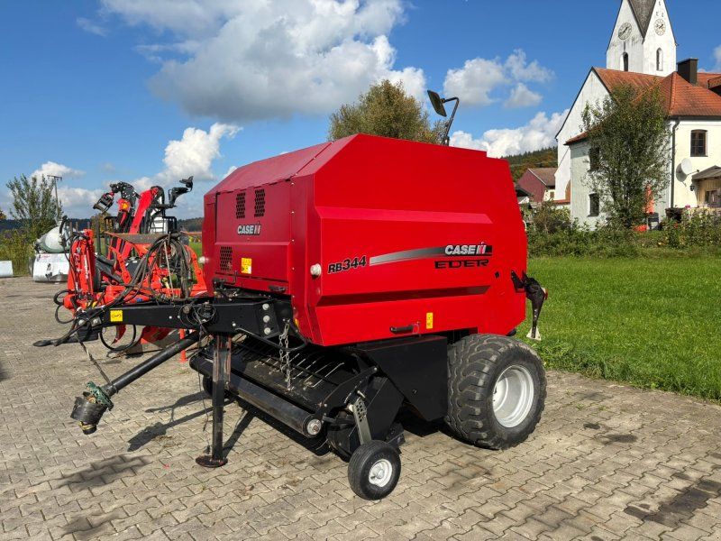 Case IH RB 344