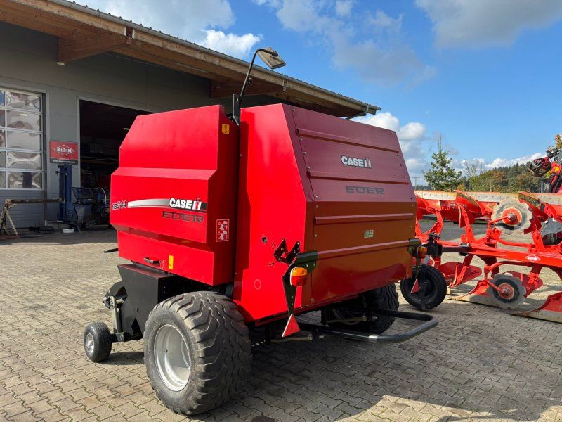 Case IH RB 344