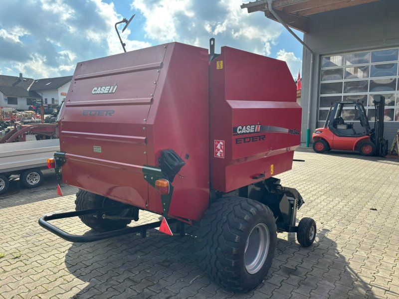 Case IH RB 344