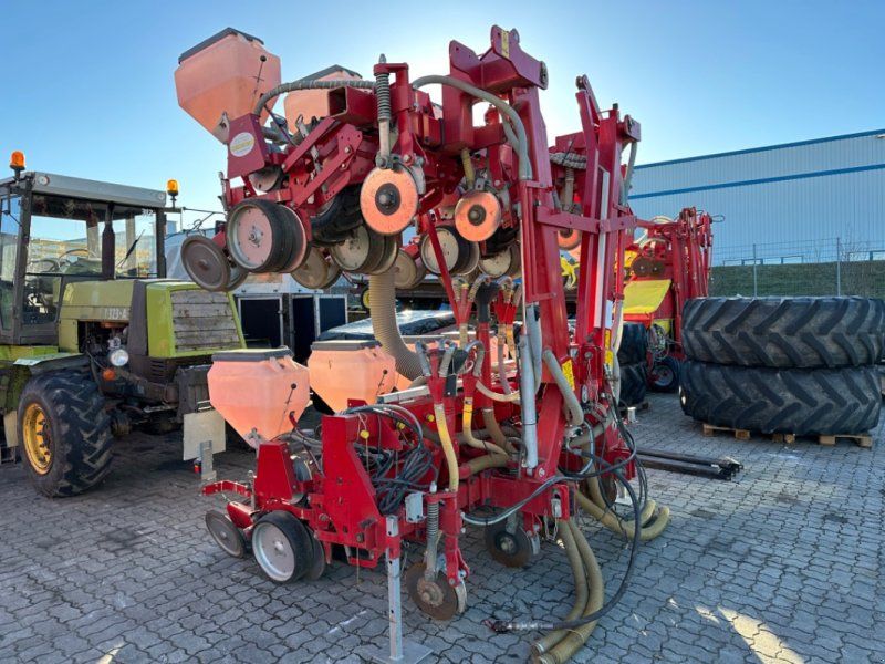 Becker Aeromat 8 DTE E-Motion