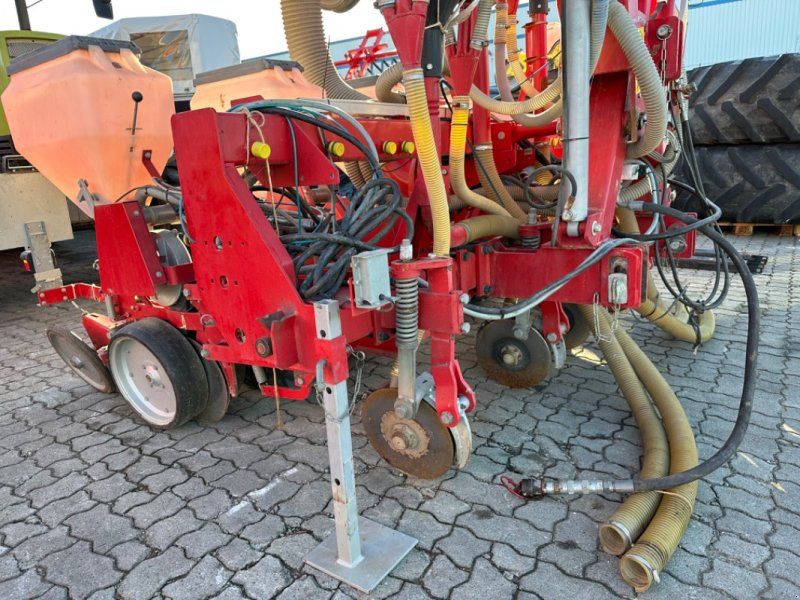Becker Aeromat 8 DTE E-Motion
