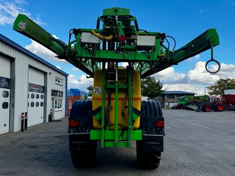 Dammann ANP 5028 ProfiClass mit 30m Gestänge