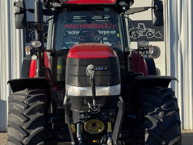 Case IH Puma 240 CVX RTK