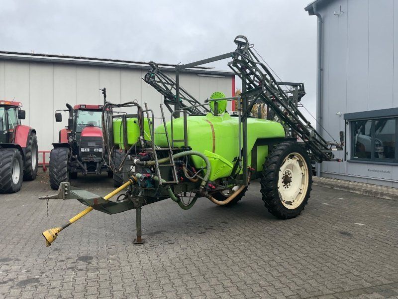 Tecnoma TT 4000