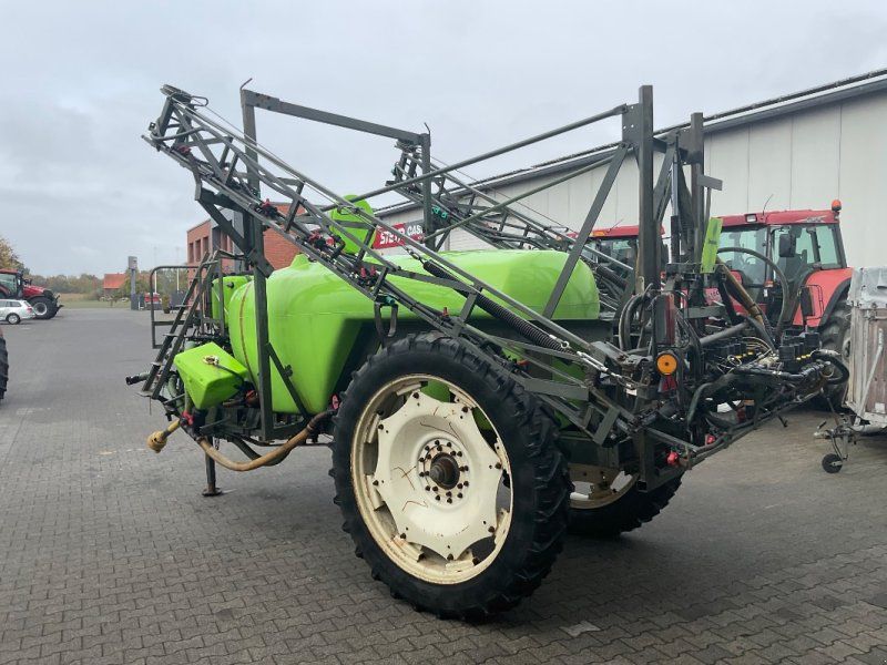 Tecnoma TT 4000