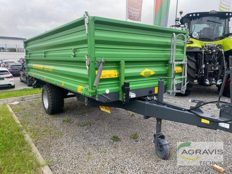 Strautmann SEK602