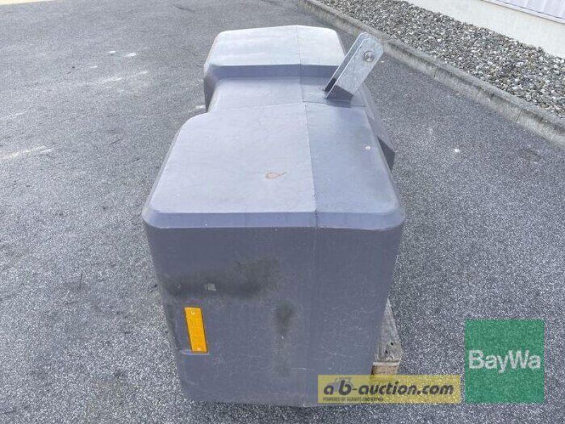 Suer SB1600 BETONGEWICHT 1600K