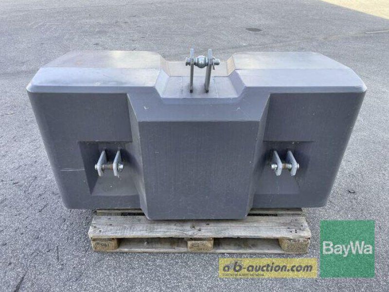 Suer SB1600 BETONGEWICHT 1600K