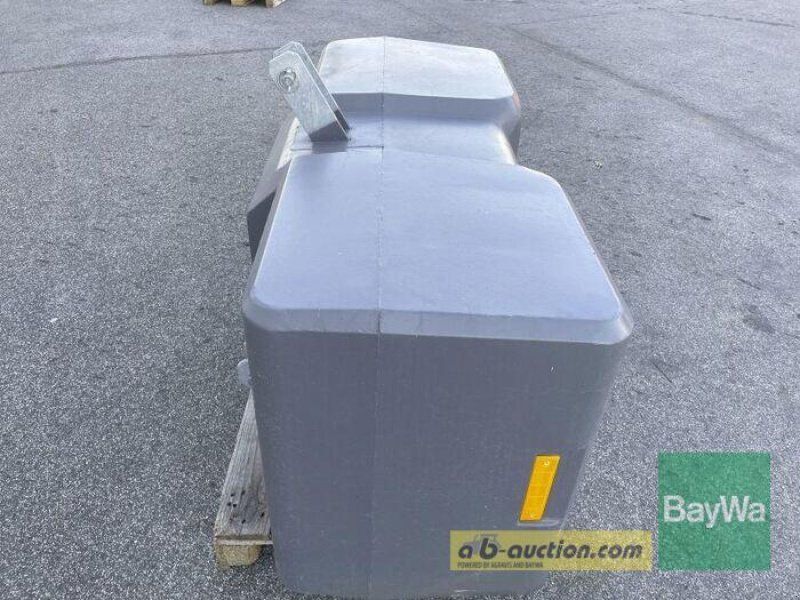 Suer SB1600 BETONGEWICHT 1600K