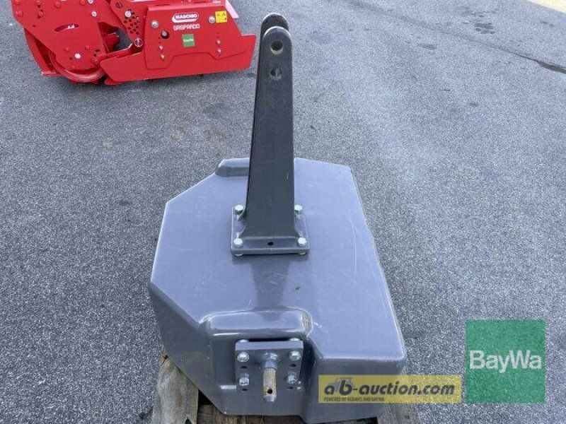 Fendt GEWICHT 1250 KG