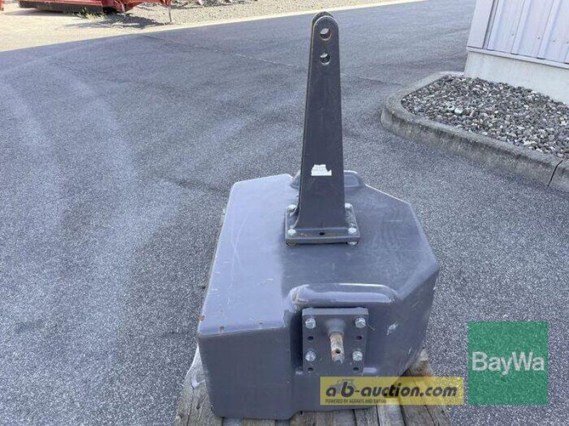 Fendt GEWICHT 1250 KG