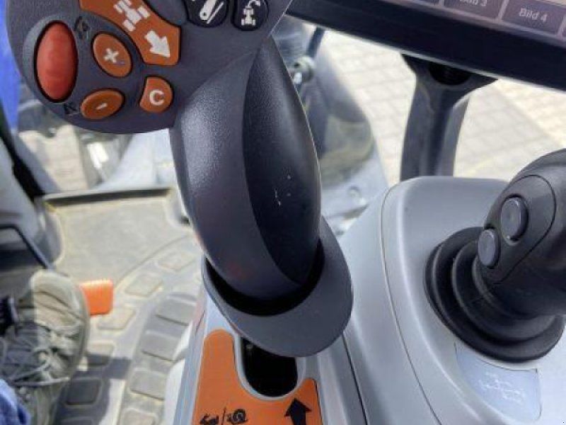 New Holland T7.315 AC