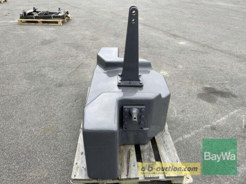 Fendt GEWICHT 1800 KG