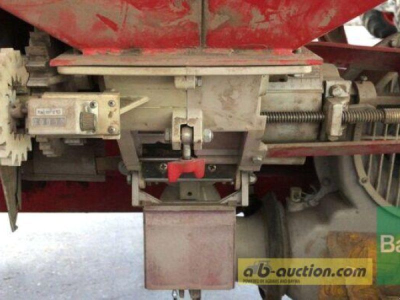 Rau ACCORD PNEUMATIC DL 4000