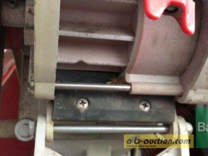 Rau ACCORD PNEUMATIC DL 4000