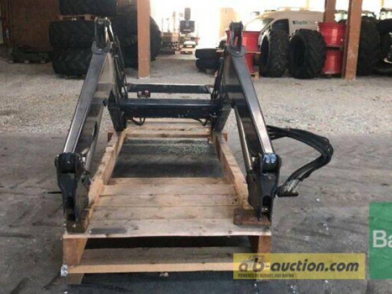 Stoll FZ 50.1 PROFILINE